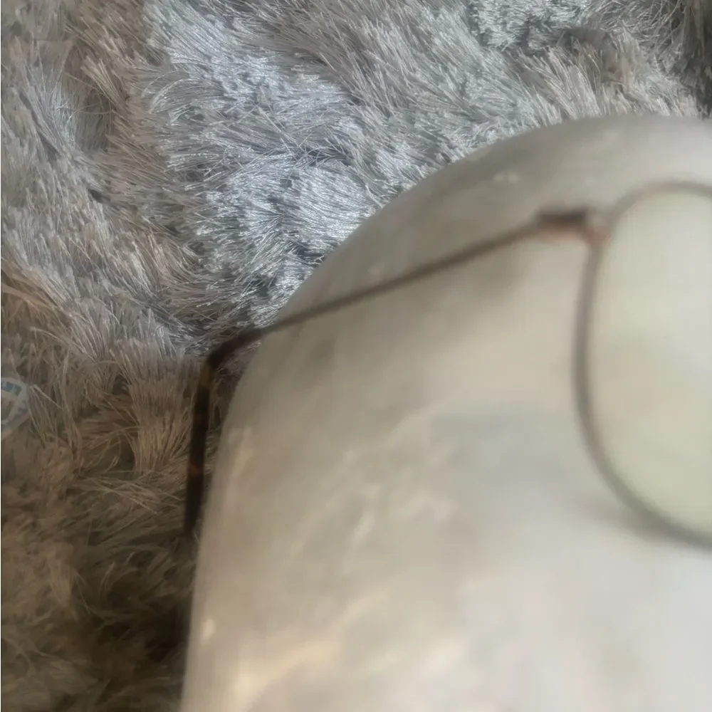 Warby Parker glasses vintage eye wear accessory classic tortoise frames